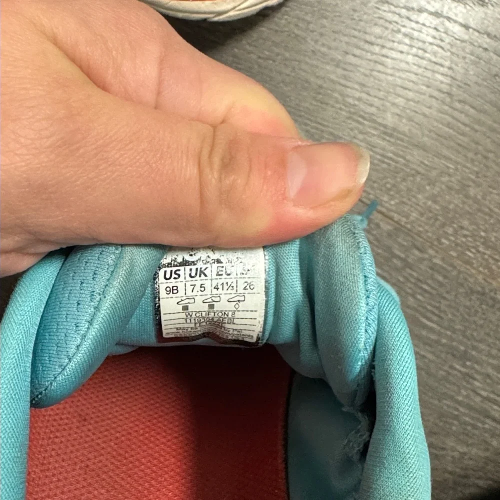 Hoka Clifton 8 - Picture 9 of 14